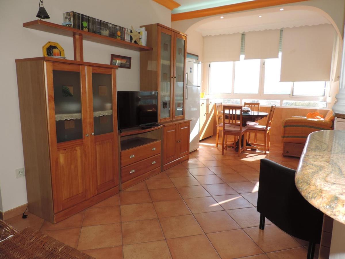 La Casita De Guadalmar Apartment Malaga Ngoại thất bức ảnh