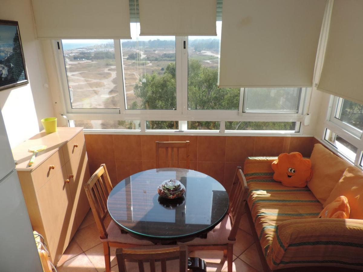 La Casita De Guadalmar Apartment Malaga Ngoại thất bức ảnh