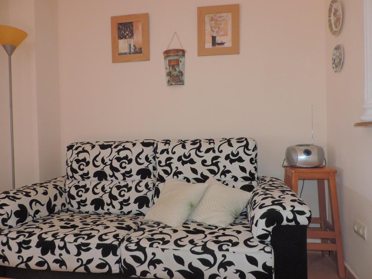La Casita De Guadalmar Apartment Malaga Ngoại thất bức ảnh