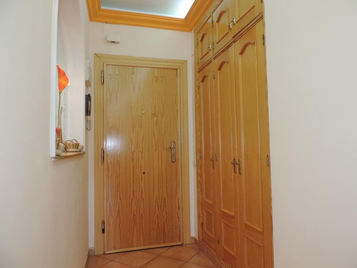 La Casita De Guadalmar Apartment Malaga Ngoại thất bức ảnh