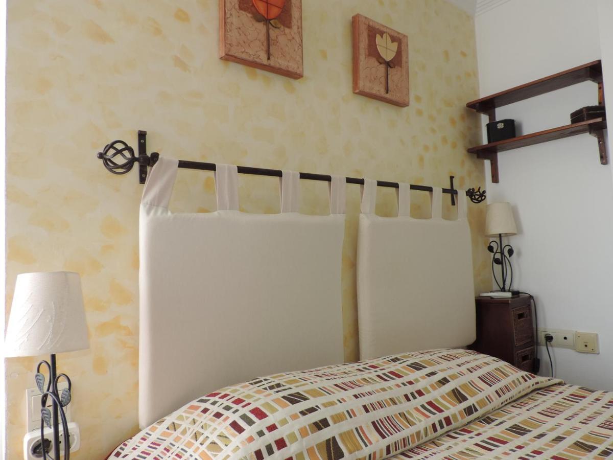 La Casita De Guadalmar Apartment Malaga Ngoại thất bức ảnh