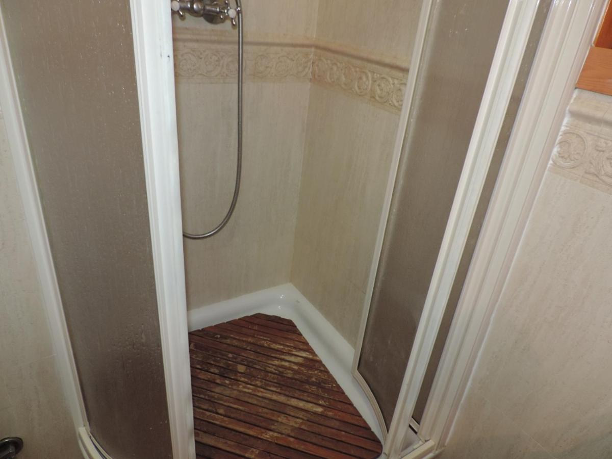 La Casita De Guadalmar Apartment Malaga Ngoại thất bức ảnh