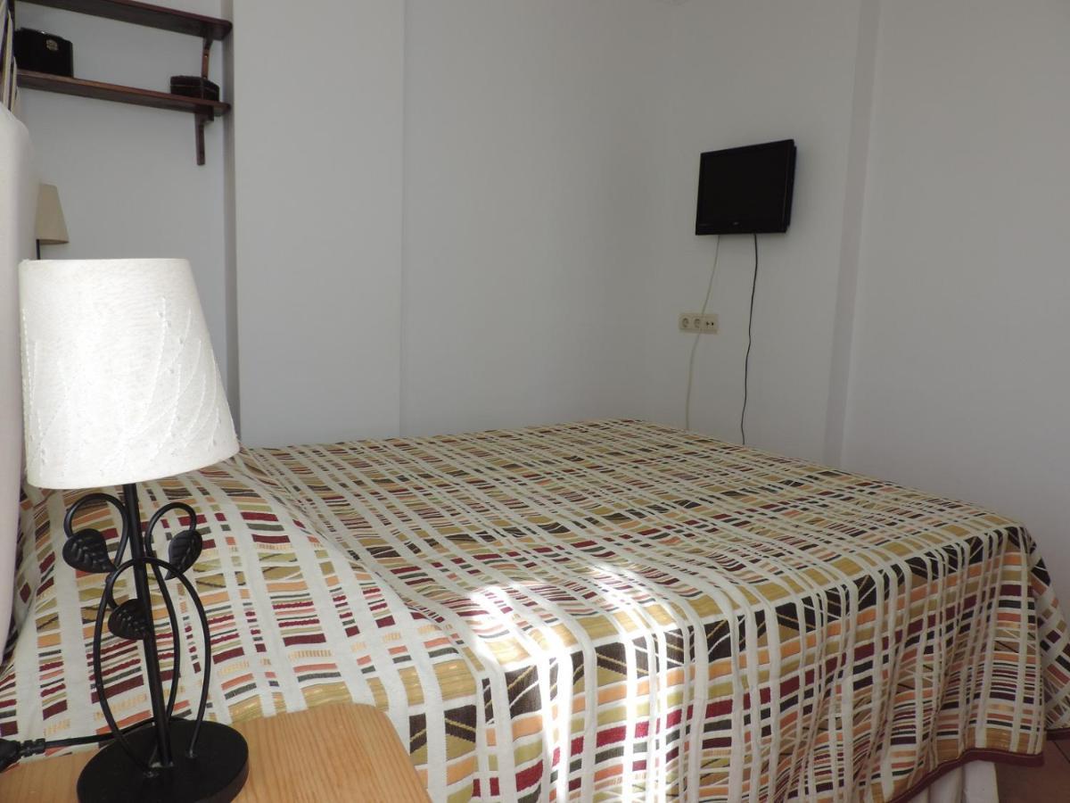 La Casita De Guadalmar Apartment Malaga Ngoại thất bức ảnh